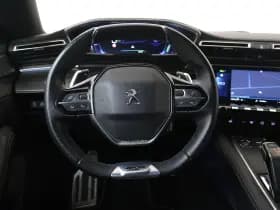 Peugeot 508 thumbnail 4