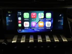 Peugeot 508 thumbnail 5