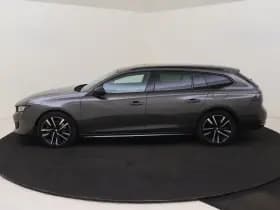 Peugeot 508 thumbnail 8