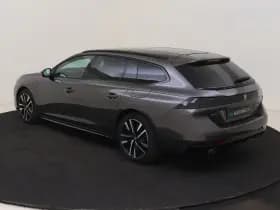 Peugeot 508 thumbnail 9