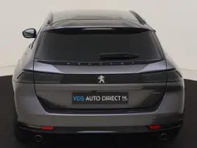 Peugeot 508 thumbnail 10