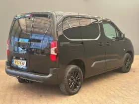 Peugeot Partner thumbnail 2