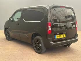 Peugeot Partner thumbnail 11