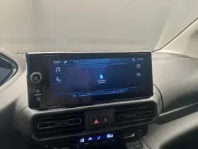 Peugeot Partner thumbnail 14