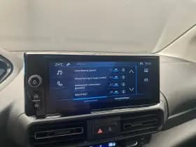 Peugeot Partner thumbnail 15