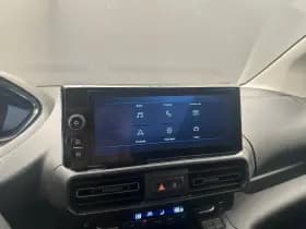 Peugeot Partner thumbnail 16