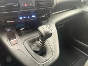 Peugeot Partner thumbnail 19