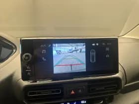 Peugeot Partner thumbnail 3