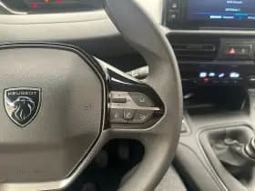 Peugeot Partner thumbnail 21