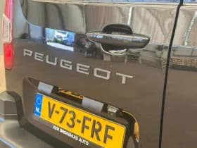Peugeot Partner thumbnail 28