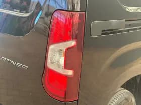 Peugeot Partner thumbnail 29
