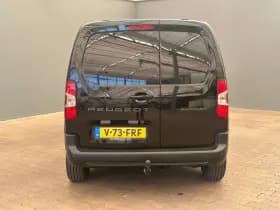 Peugeot Partner thumbnail 30
