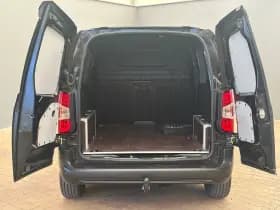 Peugeot Partner thumbnail 6
