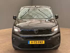 Peugeot Partner thumbnail 9