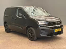 Peugeot Partner thumbnail 10