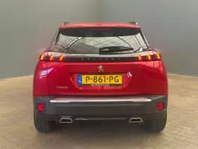 Peugeot 2008 thumbnail 30