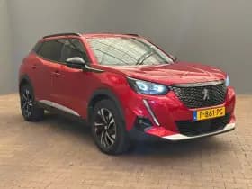 Peugeot 2008 thumbnail 9