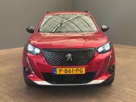 Peugeot 2008 thumbnail 10