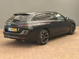 Peugeot 508 thumbnail 2