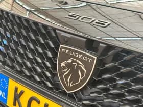 Peugeot 508 thumbnail 11