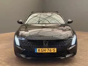 Peugeot 508 thumbnail 13