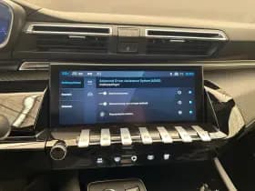 Peugeot 508 thumbnail 16