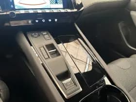 Peugeot 508 thumbnail 19