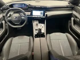 Peugeot 508 thumbnail 3