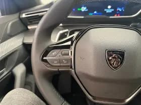 Peugeot 508 thumbnail 22