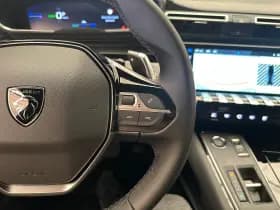 Peugeot 508 thumbnail 23