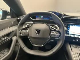 Peugeot 508 thumbnail 28
