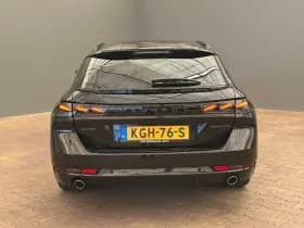 Peugeot 508 thumbnail 34