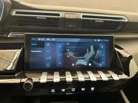 Peugeot 508 thumbnail 8