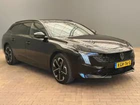 Peugeot 508 thumbnail 9