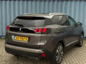 Peugeot 3008 thumbnail 2