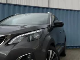 Peugeot 3008 thumbnail 11