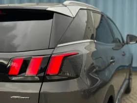 Peugeot 3008 thumbnail 14