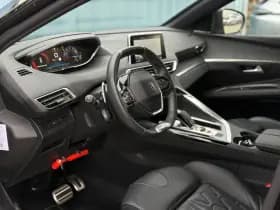 Peugeot 3008 thumbnail 15