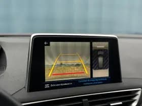Peugeot 3008 thumbnail 8