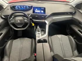 Peugeot 3008 thumbnail 2