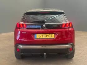 Peugeot 3008 thumbnail 30