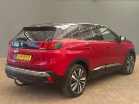 Peugeot 3008 thumbnail 4