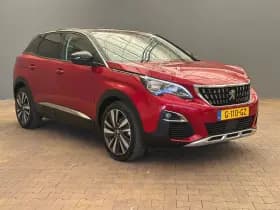 Peugeot 3008 thumbnail 9