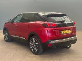 Peugeot 3008 thumbnail 10