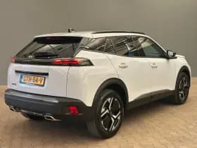 Peugeot 2008 thumbnail 2