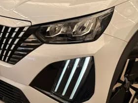 Peugeot 2008 thumbnail 14