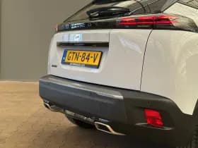 Peugeot 2008 thumbnail 27