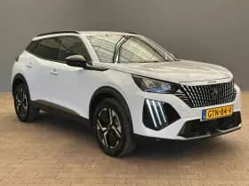 Peugeot 2008 thumbnail 9