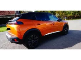 Peugeot 2008 thumbnail 5