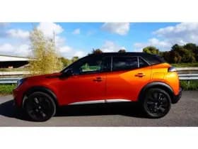 Peugeot 2008 thumbnail 6